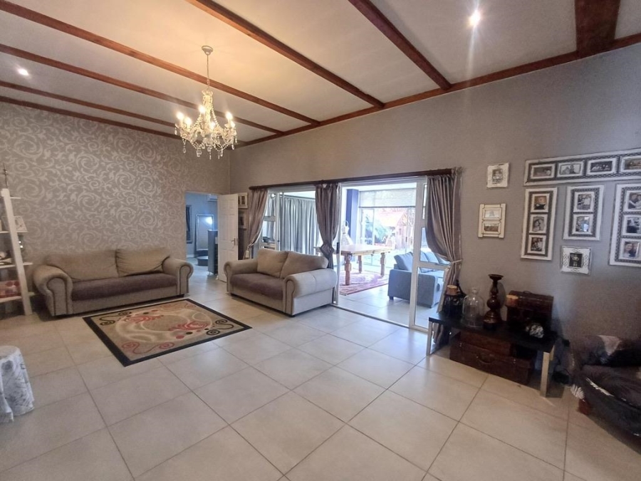 4 Bedroom Property for Sale in Universitas Ridge Free State